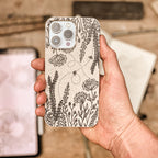 London Fog Meadows iPhone 17 Pro Max Case