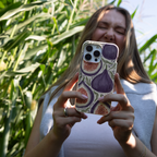 London Fog Fig Season iPhone 17 Pro Max Case