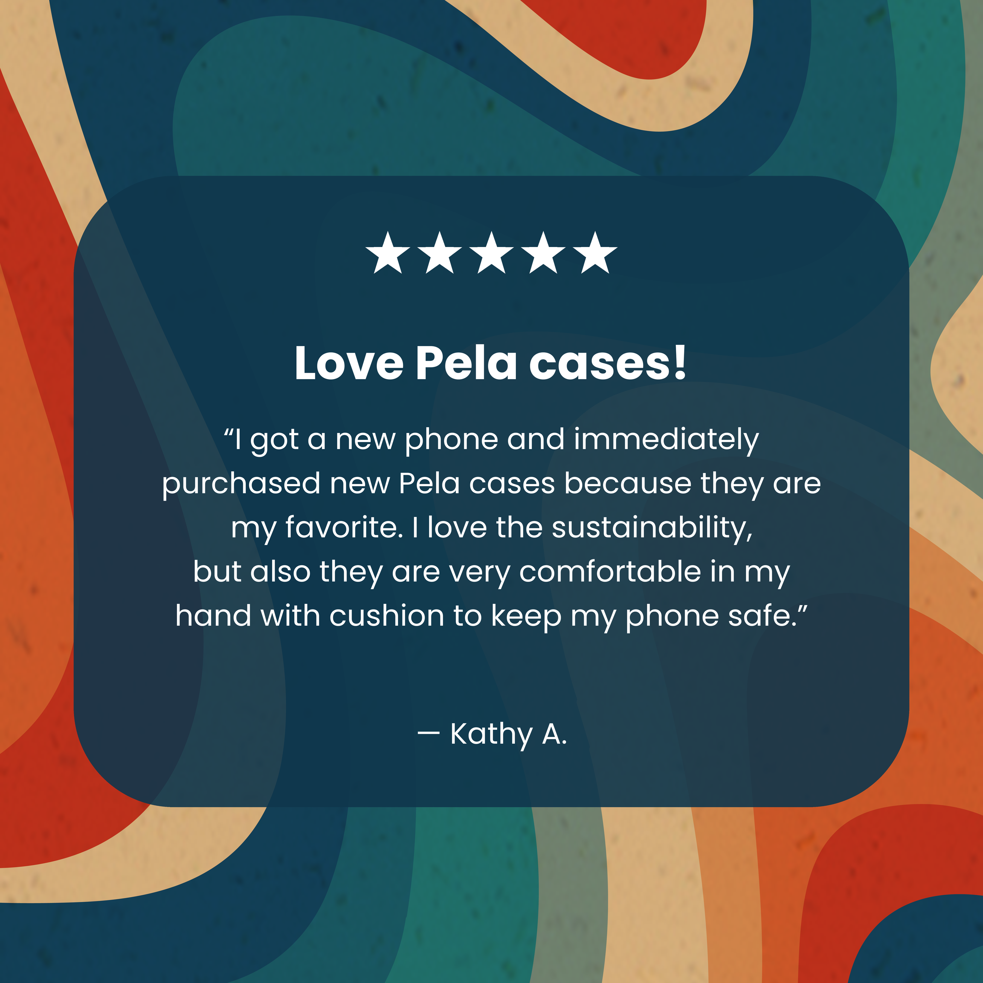 Seashell Disco iPhone 17 Pro Max Case