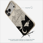 London Fog Horizons iPhone 17 Pro Max Case