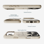 London Fog Horizons iPhone 17 Pro Max Case