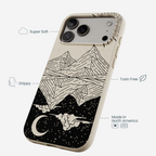 London Fog Horizons iPhone 17 Pro Max Case