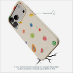 London Fog Lil Fruity iPhone 17 Pro Max Case