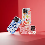 Seashell Lucky Me iPhone 17 Pro Max Case