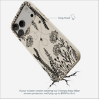 London Fog Meadows iPhone 17 Pro Max Case