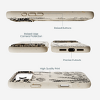 London Fog Meadows iPhone 17 Pro Max Case