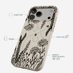 London Fog Meadows iPhone 17 Pro Max Case